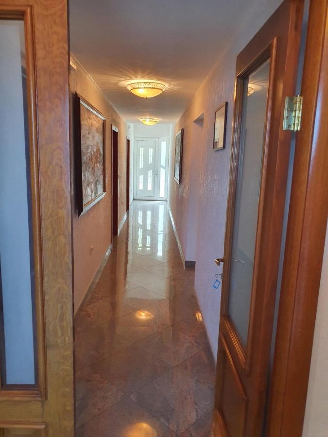 Tazex Apartments Herceg Novi Exterior photo
