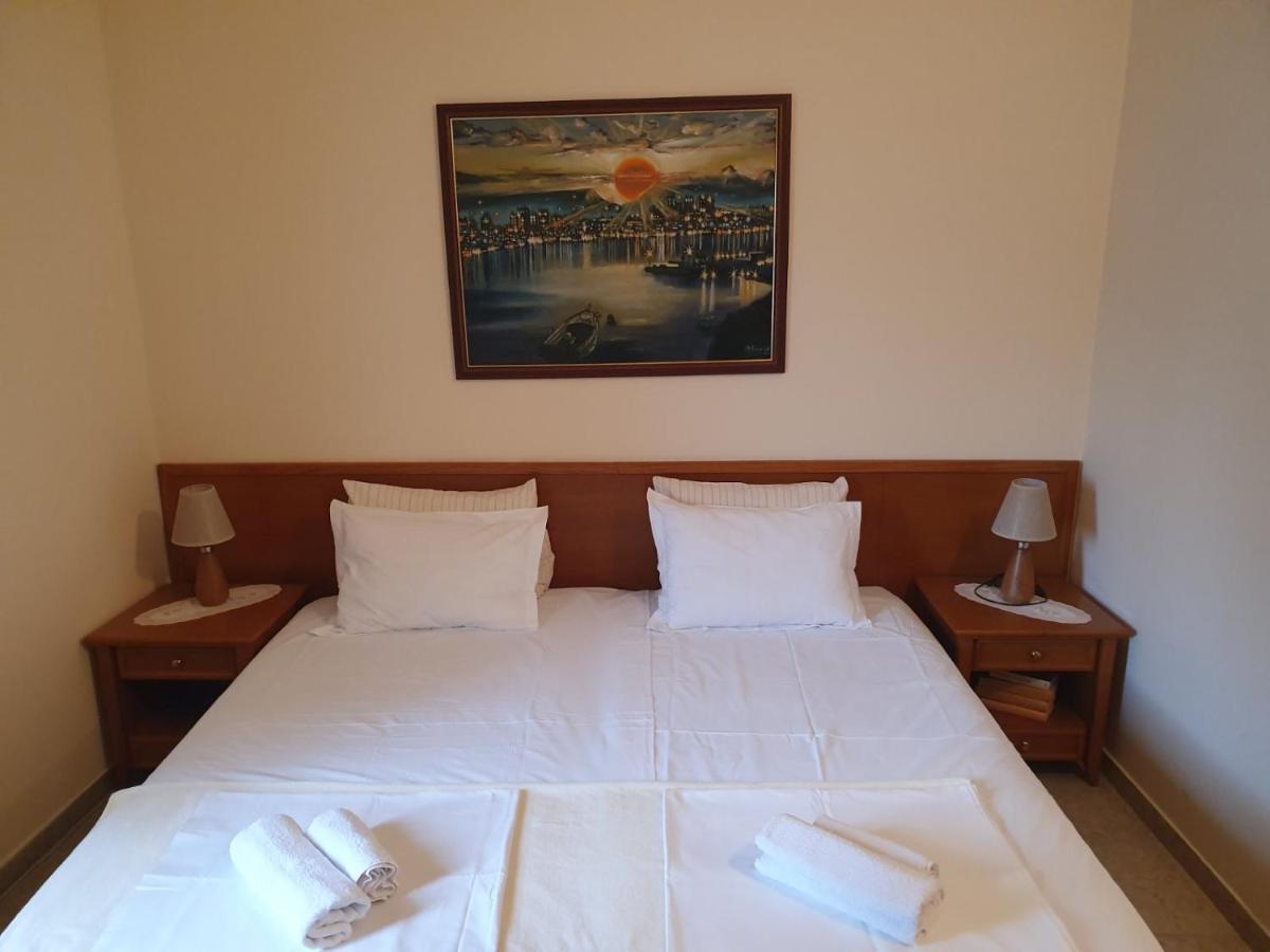 Tazex Apartments Herceg Novi Exterior photo