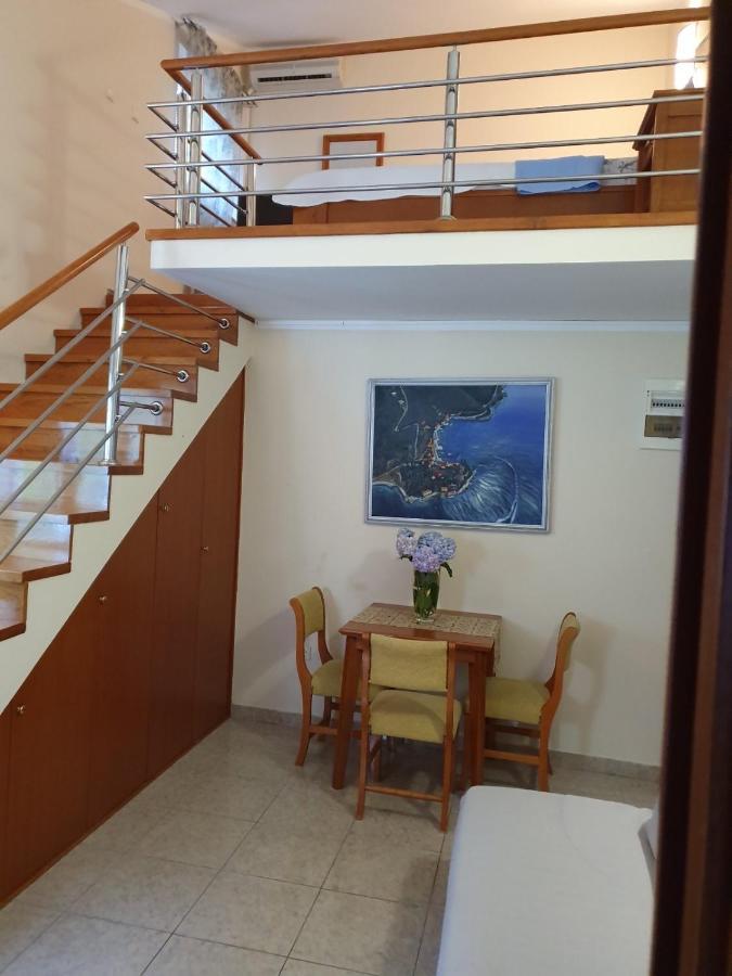 Tazex Apartments Herceg Novi Exterior photo