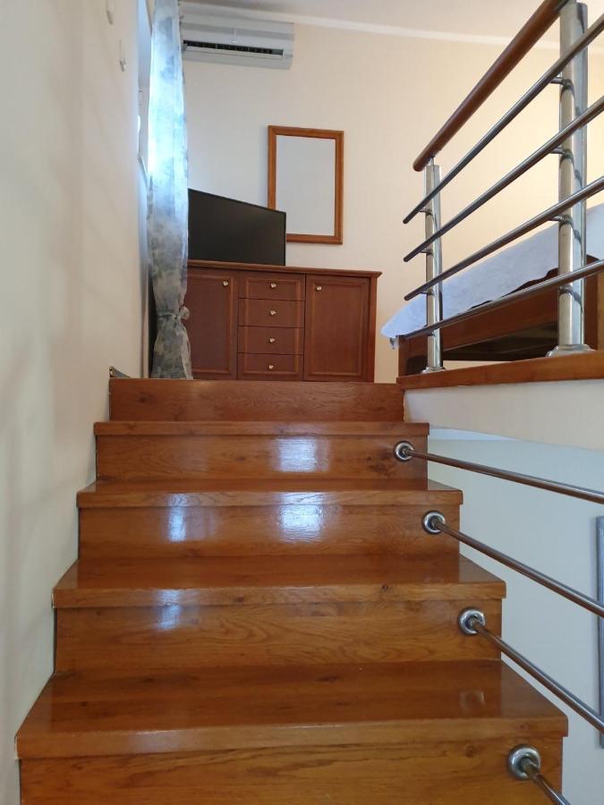 Tazex Apartments Herceg Novi Exterior photo
