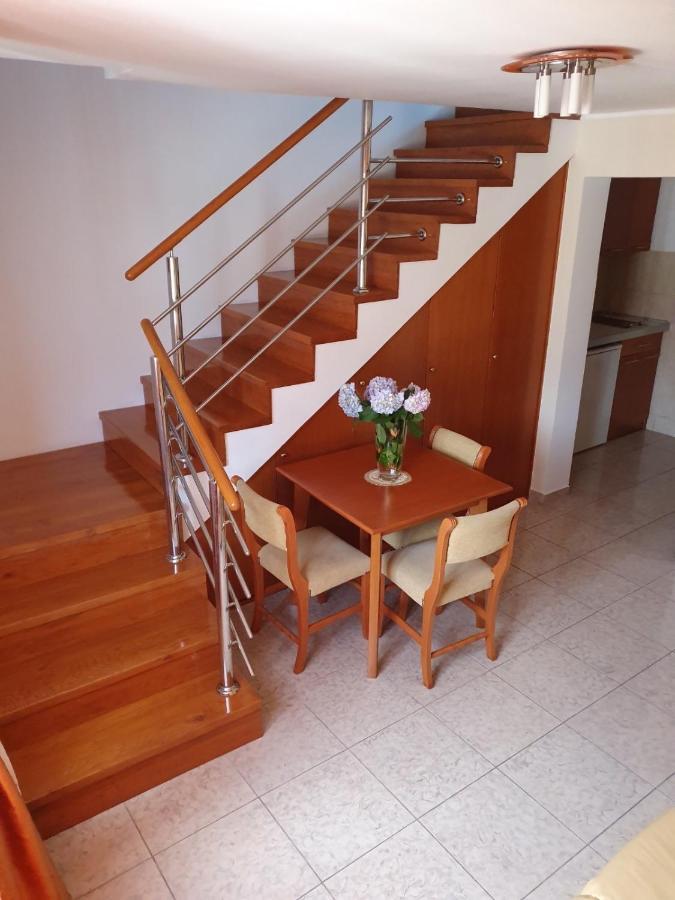 Tazex Apartments Herceg Novi Exterior photo