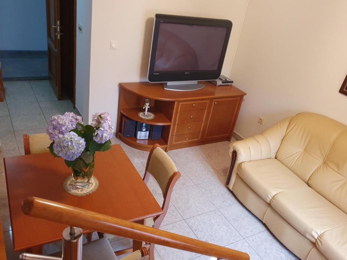 Tazex Apartments Herceg Novi Exterior photo