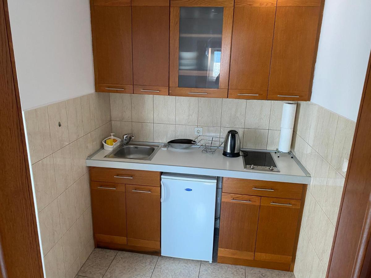 Tazex Apartments Herceg Novi Exterior photo