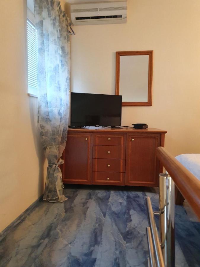 Tazex Apartments Herceg Novi Exterior photo