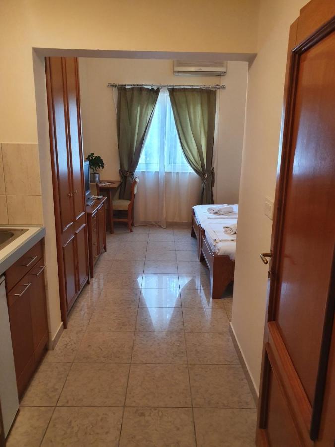 Tazex Apartments Herceg Novi Exterior photo