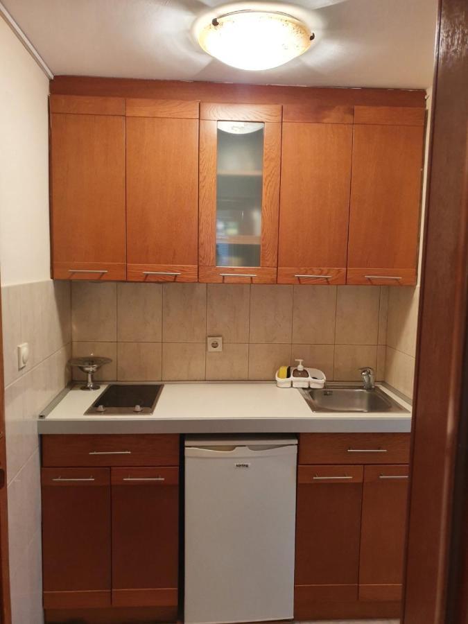 Tazex Apartments Herceg Novi Exterior photo