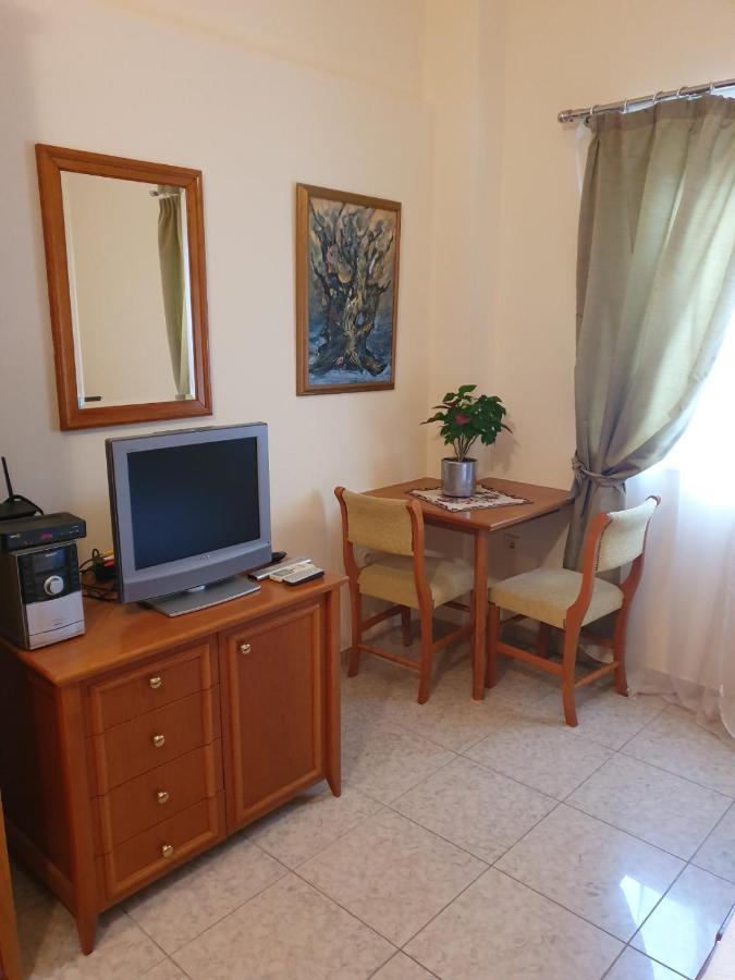 Tazex Apartments Herceg Novi Exterior photo