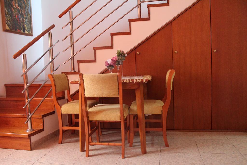 Tazex Apartments Herceg Novi Room photo