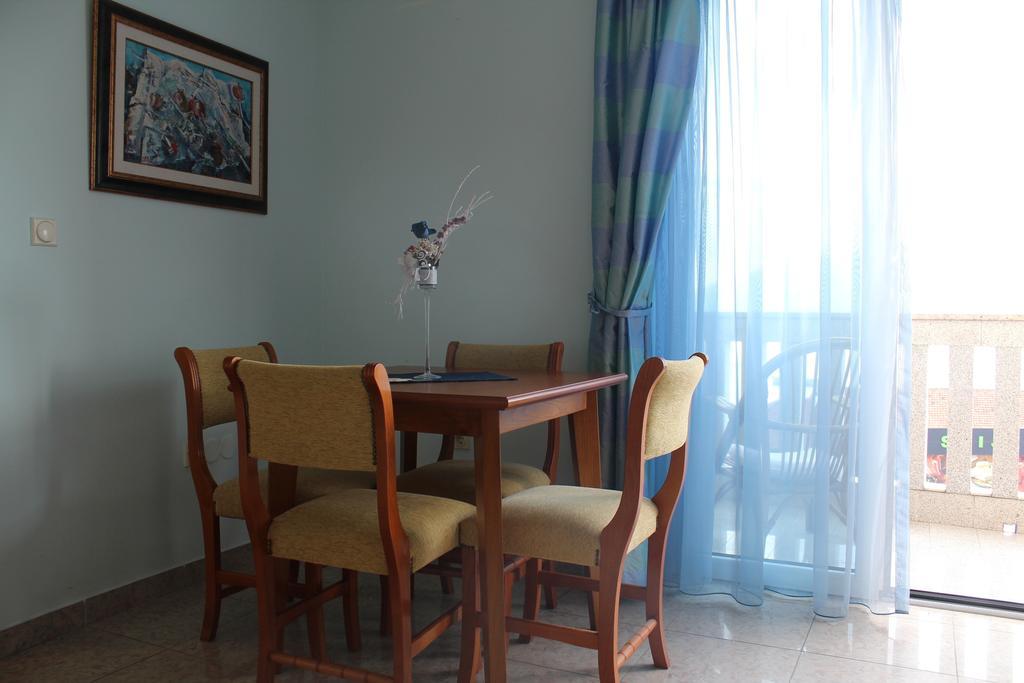 Tazex Apartments Herceg Novi Room photo