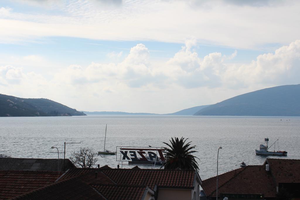 Tazex Apartments Herceg Novi Exterior photo