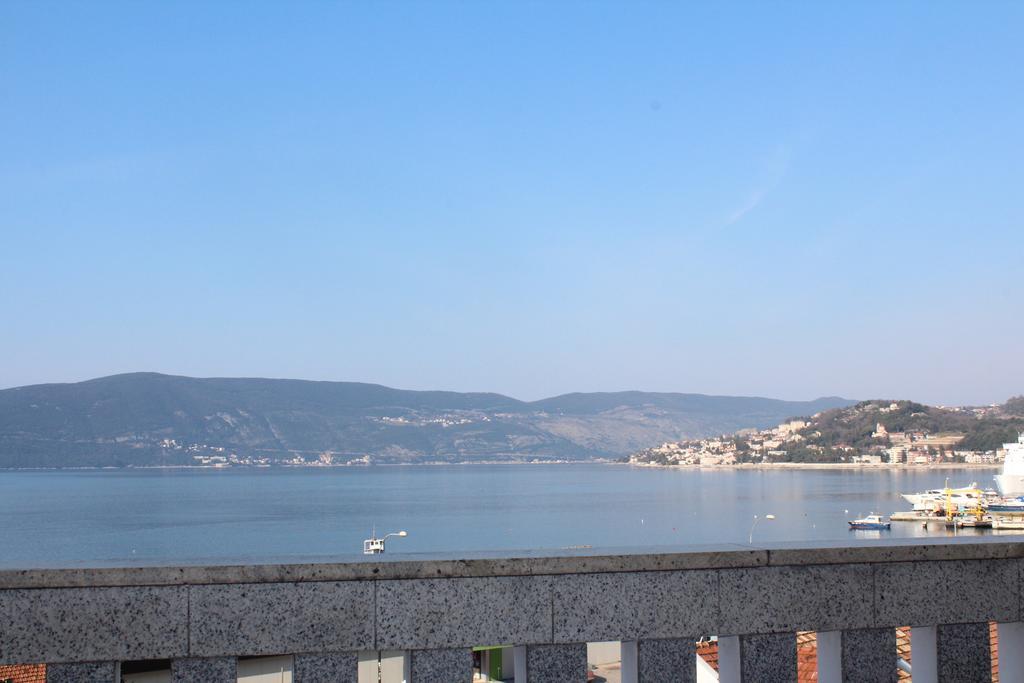 Tazex Apartments Herceg Novi Exterior photo