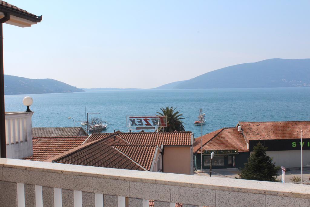 Tazex Apartments Herceg Novi Exterior photo